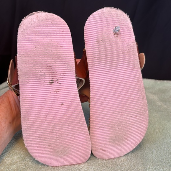 Seychelles flower sandals size 13 - Picture 5 of 5